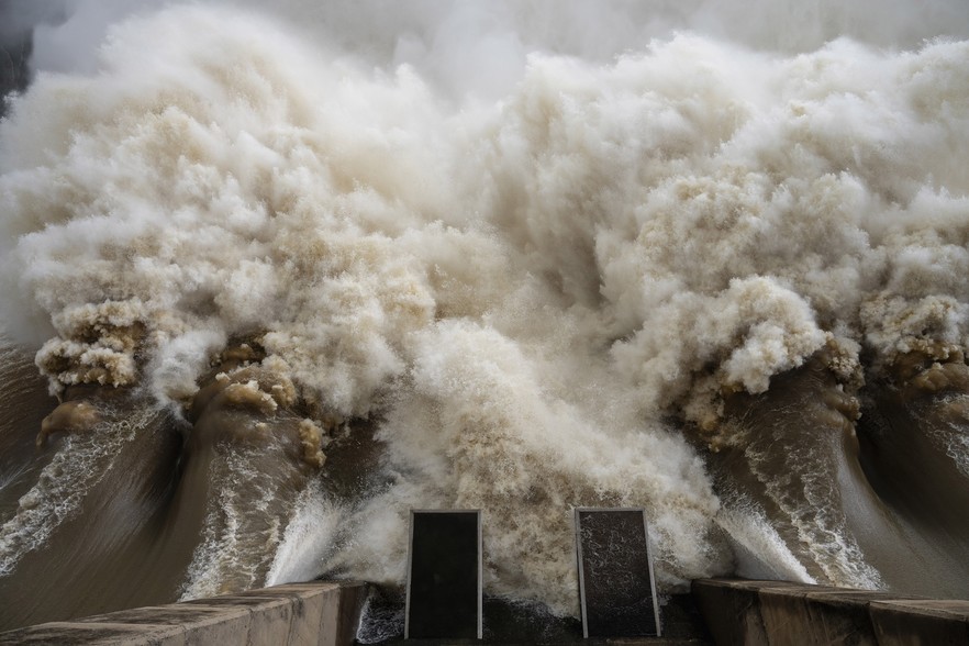 Summary image for article